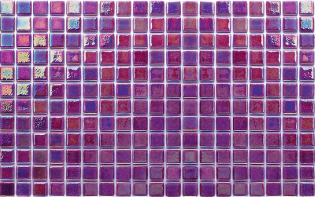 Artistic A166 Format 25x25 mm Yaprak 325x515 mm Seramik