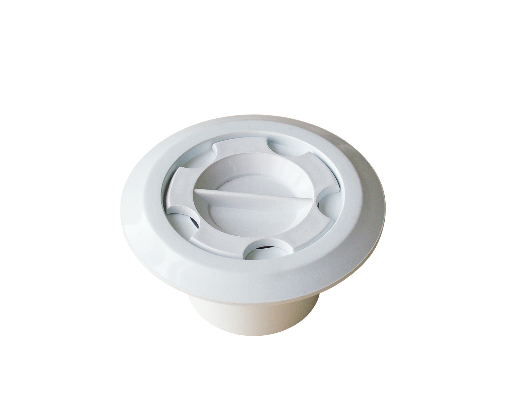 Vakum Nozulu Dıştan Dişli