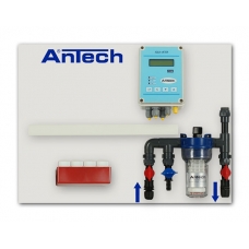 İletkenlik Kontrol Sistemi