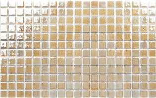 Artistic A153 Format 25x25 mm Yaprak 325x515 mm Seramik