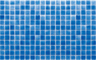 Okyanus F02 Format 25x25 mm Yaprak 325x515 mm Seramik