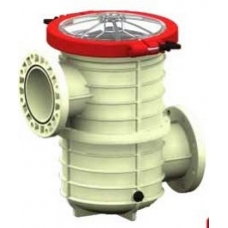 50MM Pompa Önfiltresi (Kıl Tutucu)