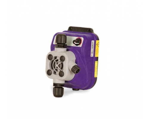 Elektro Manyetik Dozaj Pompaları DP Nano A 5L/5B V220fat