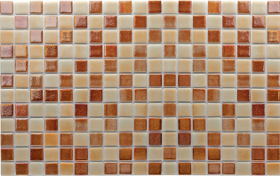 Combination A239 Mix Format 25x25 mm Yaprak 325x515 mm Seramik