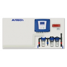 Kontrol Sistemi OmniCon pH-Redox-FLC Selective