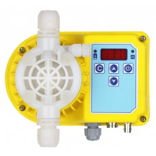 5Lt./7 Bar PVDF Analog Dozaj Pompası