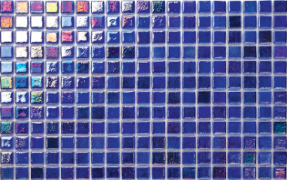 Miss A218 Format 25x25 mm Yaprak 325x515 mm Seramik