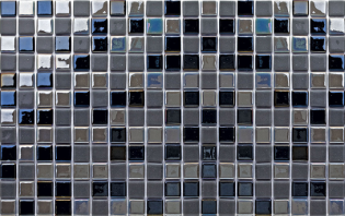 Combination A231 Mix Format 25x25 mm Yaprak 325x515 mm Seramik