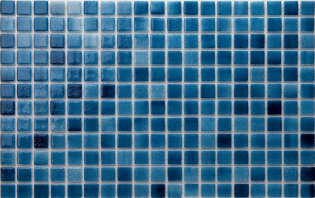 Okyanus F147 Format 25x25 mm Yaprak 325x515 mm Seramik