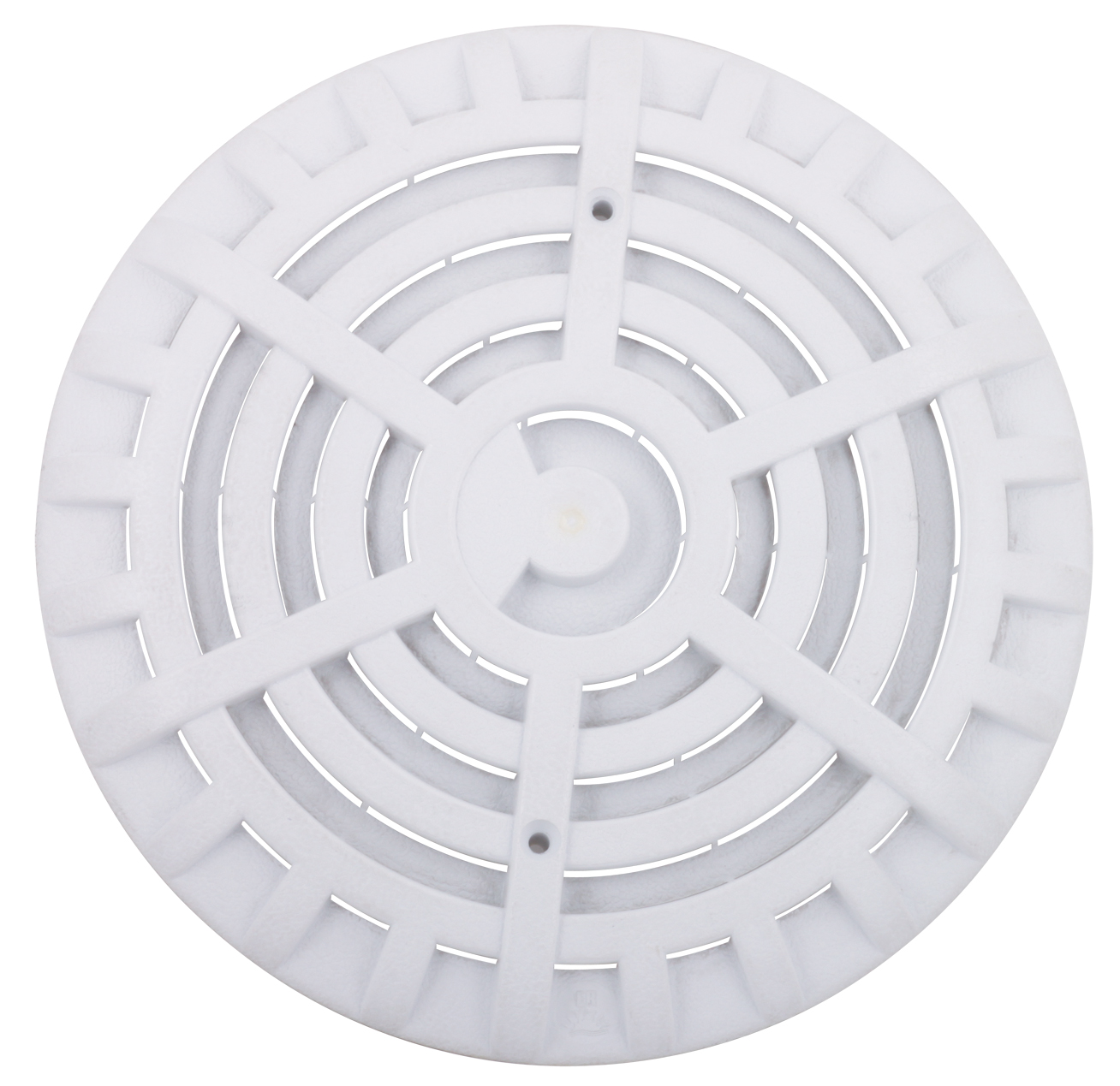 Yüzme Havuzu Yuvarlak Taban Izgarası