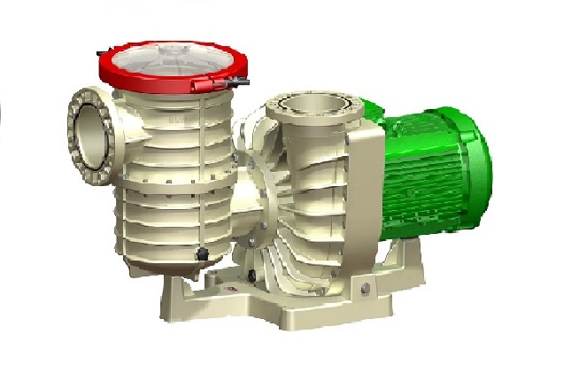 60 Hp Önflitreli Pompa-Sultan Serisi