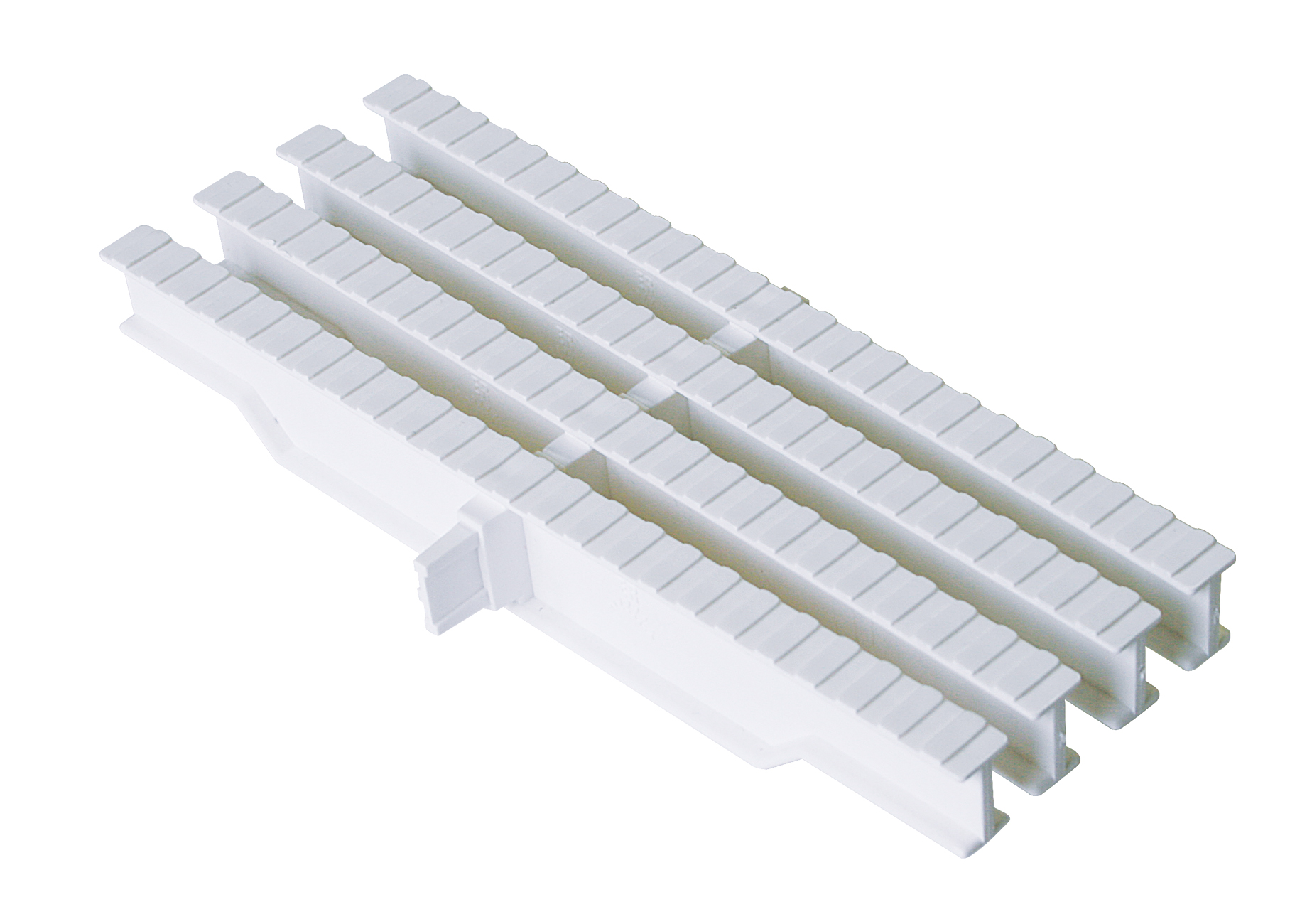 20 cm Aqua Tilia Tek Geçme Izgara