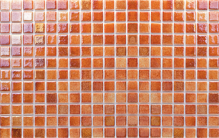 Artistic A154 Format 25x25 mm Yaprak 325x515 mm Seramik