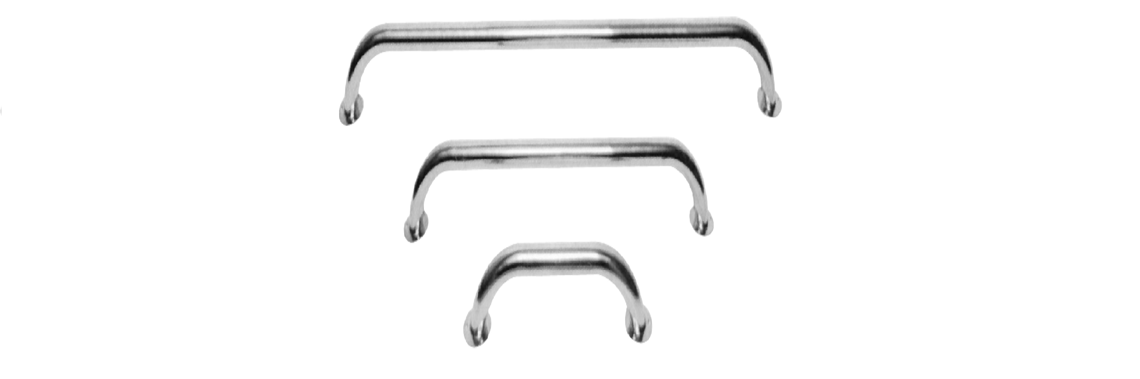 2,00 MM Havuz İçi Tutunma Kolu (AISI 304)