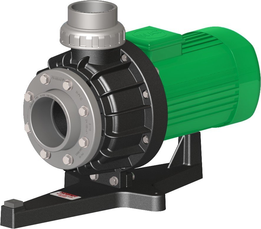 5.5 HP Önfiltresiz Pompa-Süper Taşkın Serisi