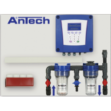 İçme Suyu Kontrol Sistemi Omnicon Serbest Klor