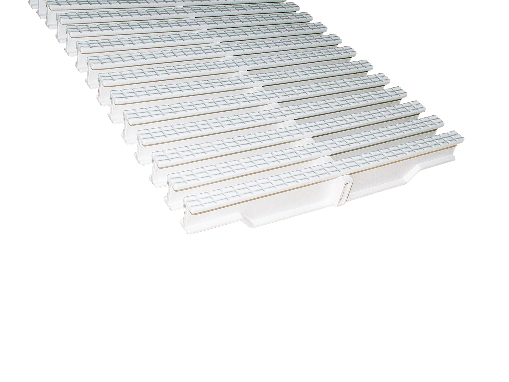 20 cm Aqua 03 (Klasik Desen) Tek Geçme Izgara