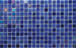 Combination AF10 Mix Format 25x25 mm Yaprak 325x515 mm Seramik