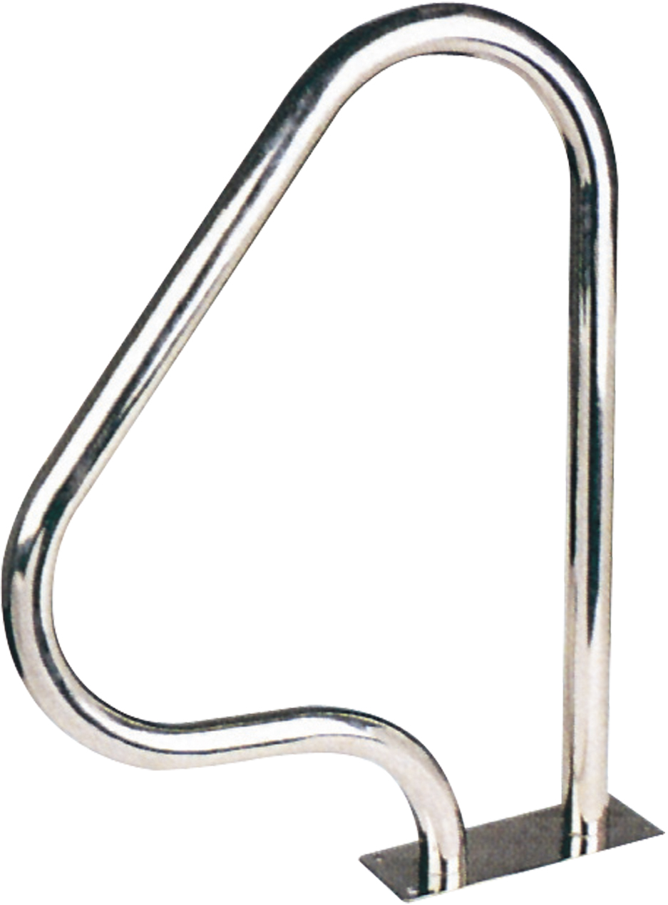 Havuz Merdiven Tutunma Kolu (Dıştan)