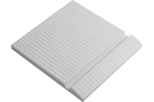 Pötigen Sırsız Tutamak 245x245x20 mm