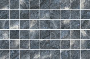 Modena Dolarite Vogue Pool Format 50x50 mm Yaprak 315x477 mm Seramik