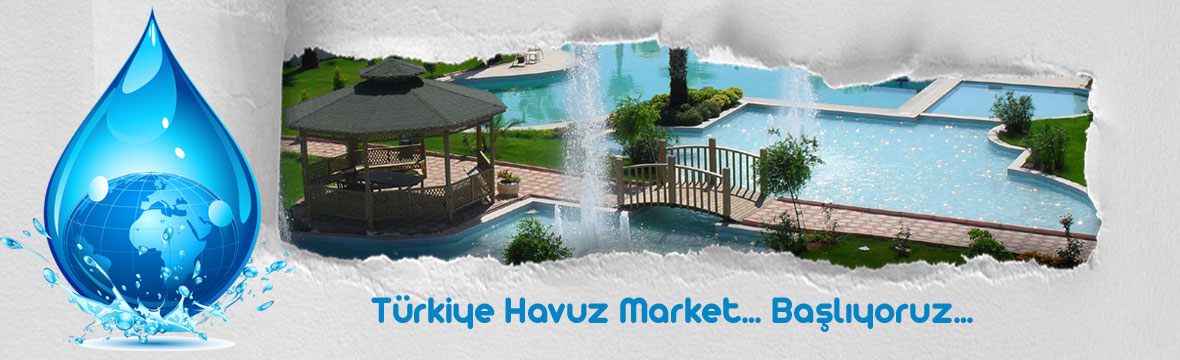 Türkiye Havuz Market - Çukurova Havuz promo